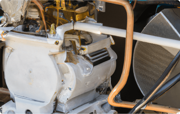 AC Compressor Repair