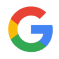 Google Review badge icon