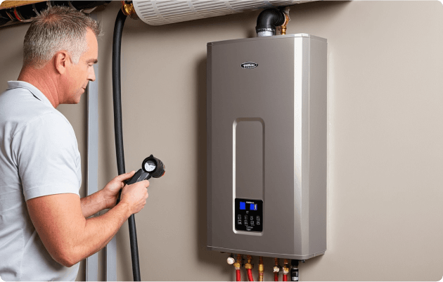 Plumbing_Tankless Check