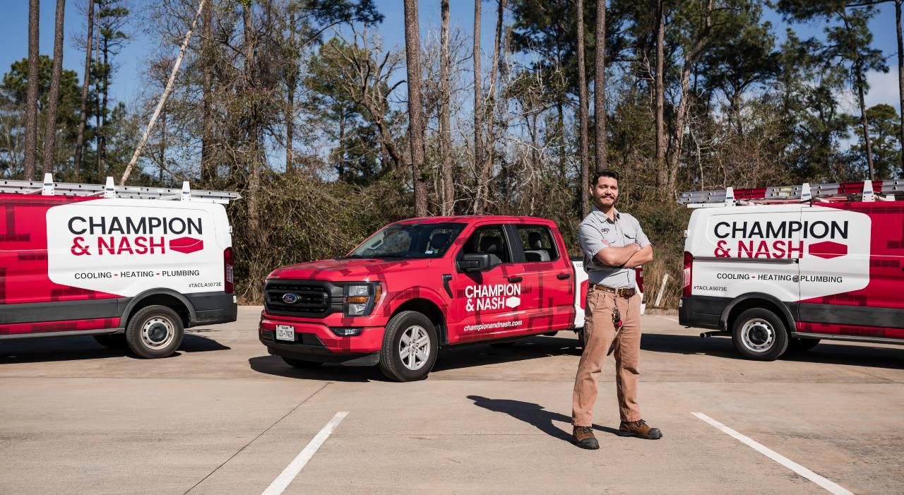 The Ultimate HVAC Houston Guide: Costs, Maintenance, and Local Experts