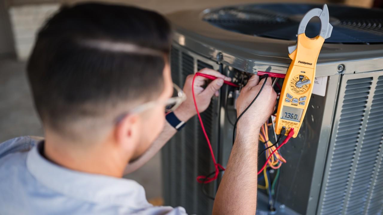 Choosing the Right Air Conditioning Installation for Houston Homes