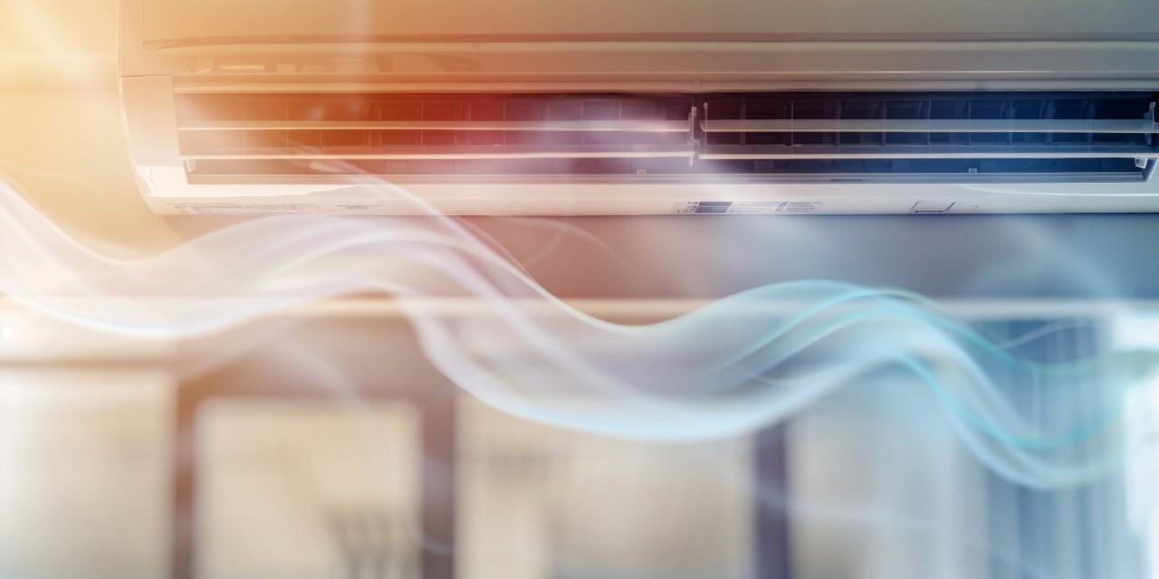 HVAC Smells Musty? 7 Common Reasons It Happens