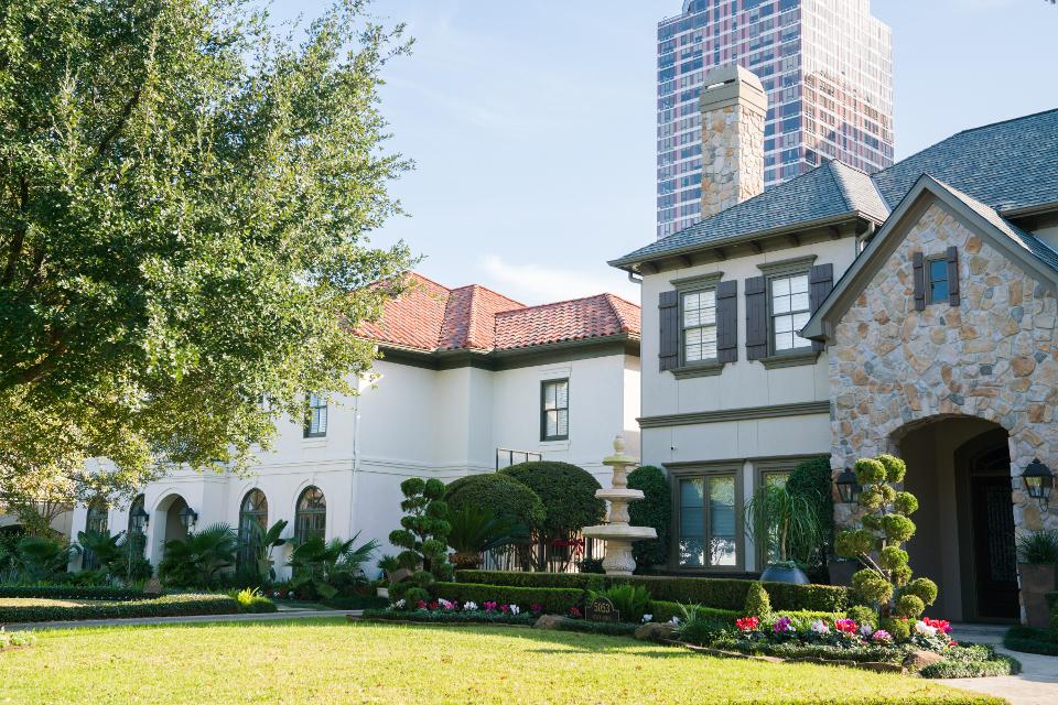 Tanglewood_Community