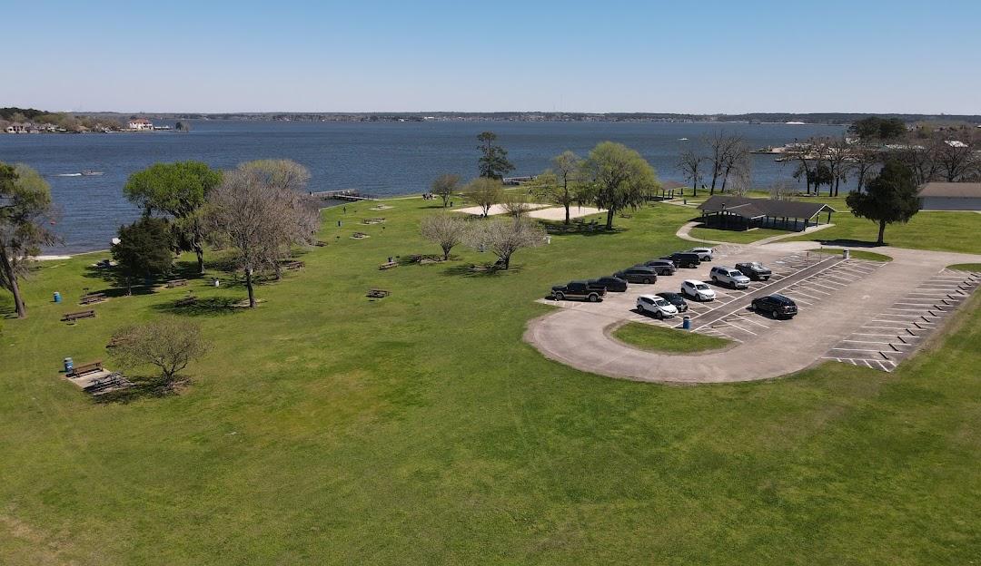Conroe - Parks