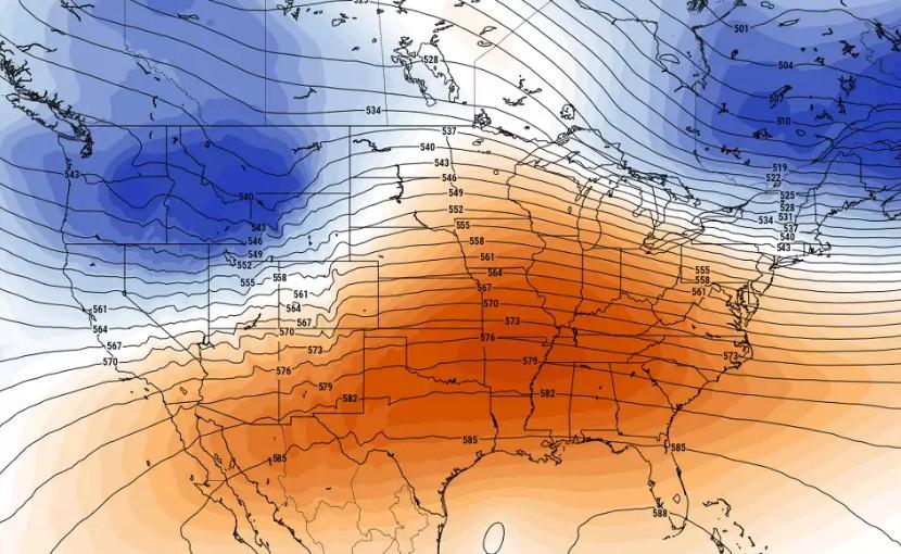 Houston's 2025 Summer Forecast: Preparing for the Heat with Champion and Nash