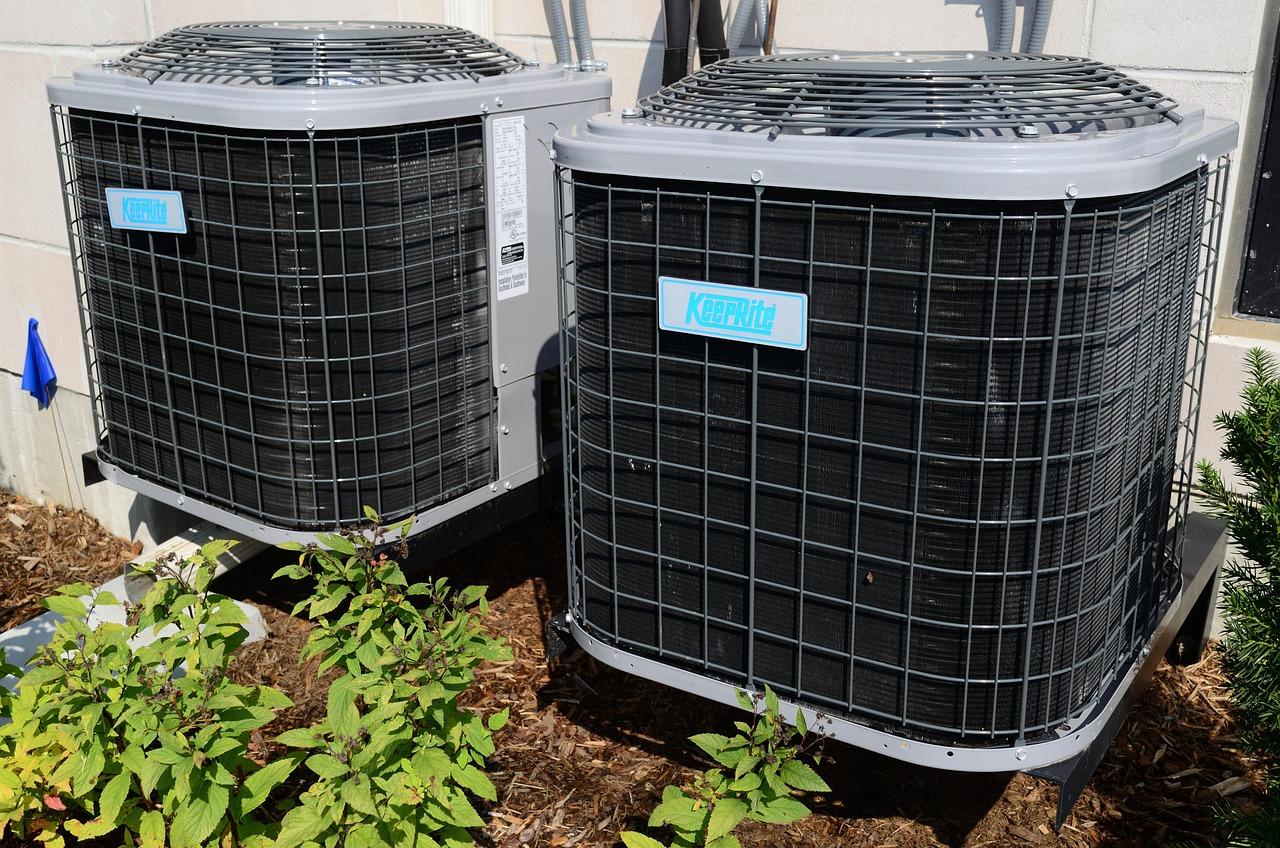 HVAC Installation in Houston: What to Expect from Start to Finish