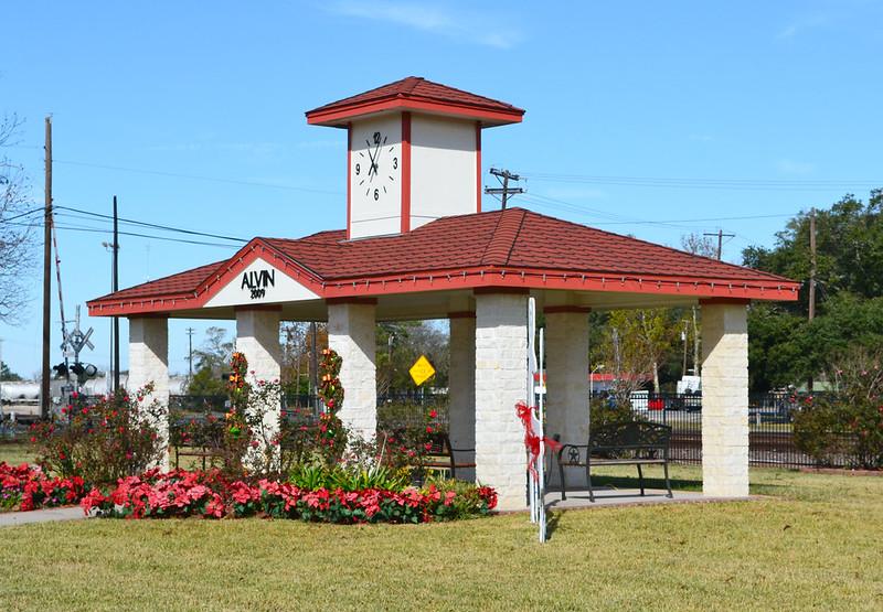 Alvin Texas HVAC Services - Author: Patrick Feller