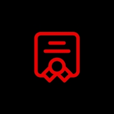 Why choose us card icon