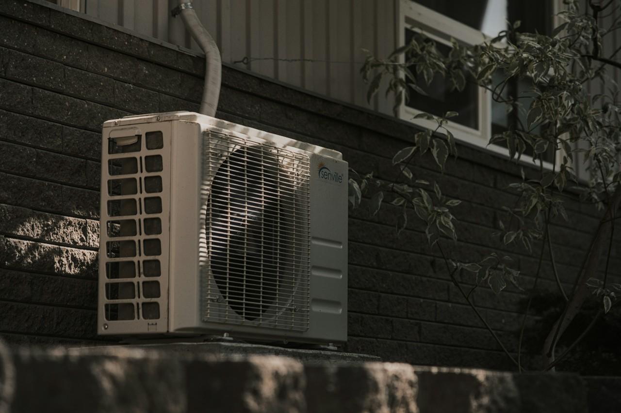 What to Do with Your AC After Summer?