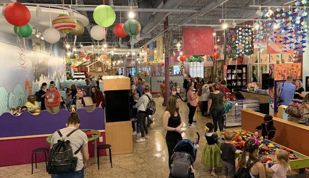 Woodlands - Township