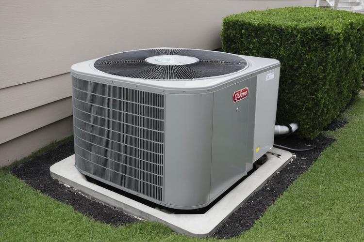 Image for Proper AC Sizing & System Matching