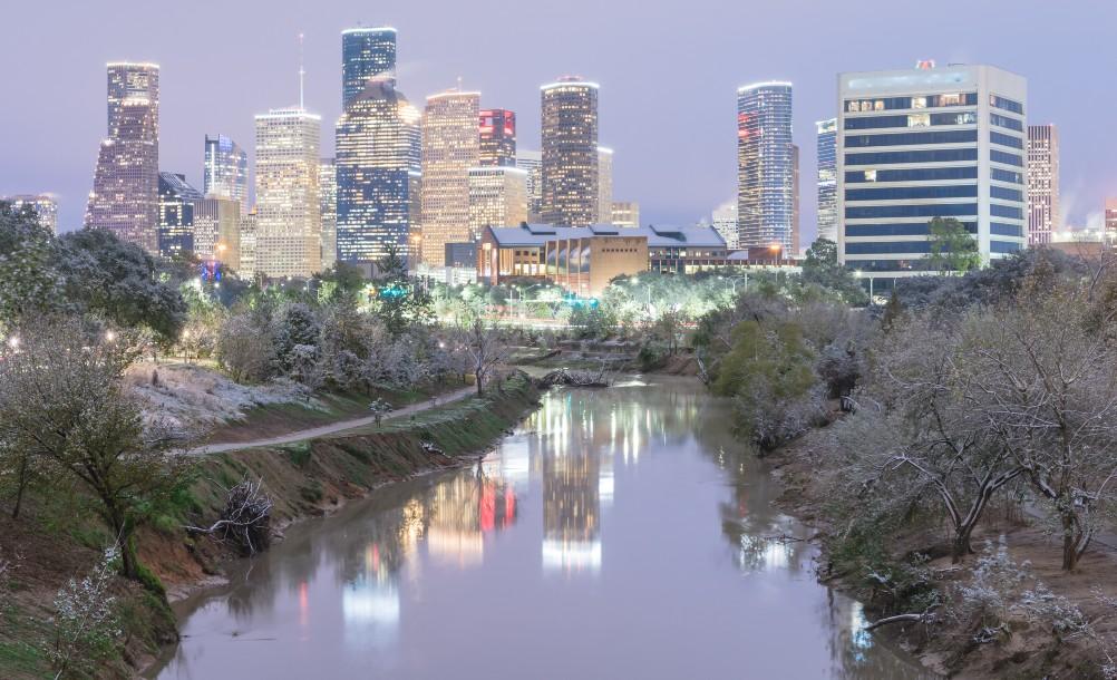 How La Niña Could Reshape the Houston Winter