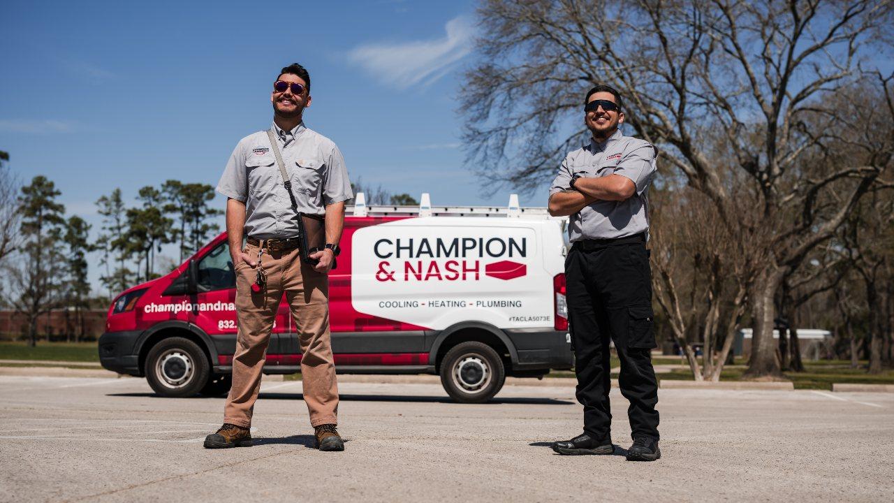 HVAC Houston: Why Affordability Shouldn’t Mean Compromise