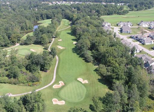 River Oaks_Country Club