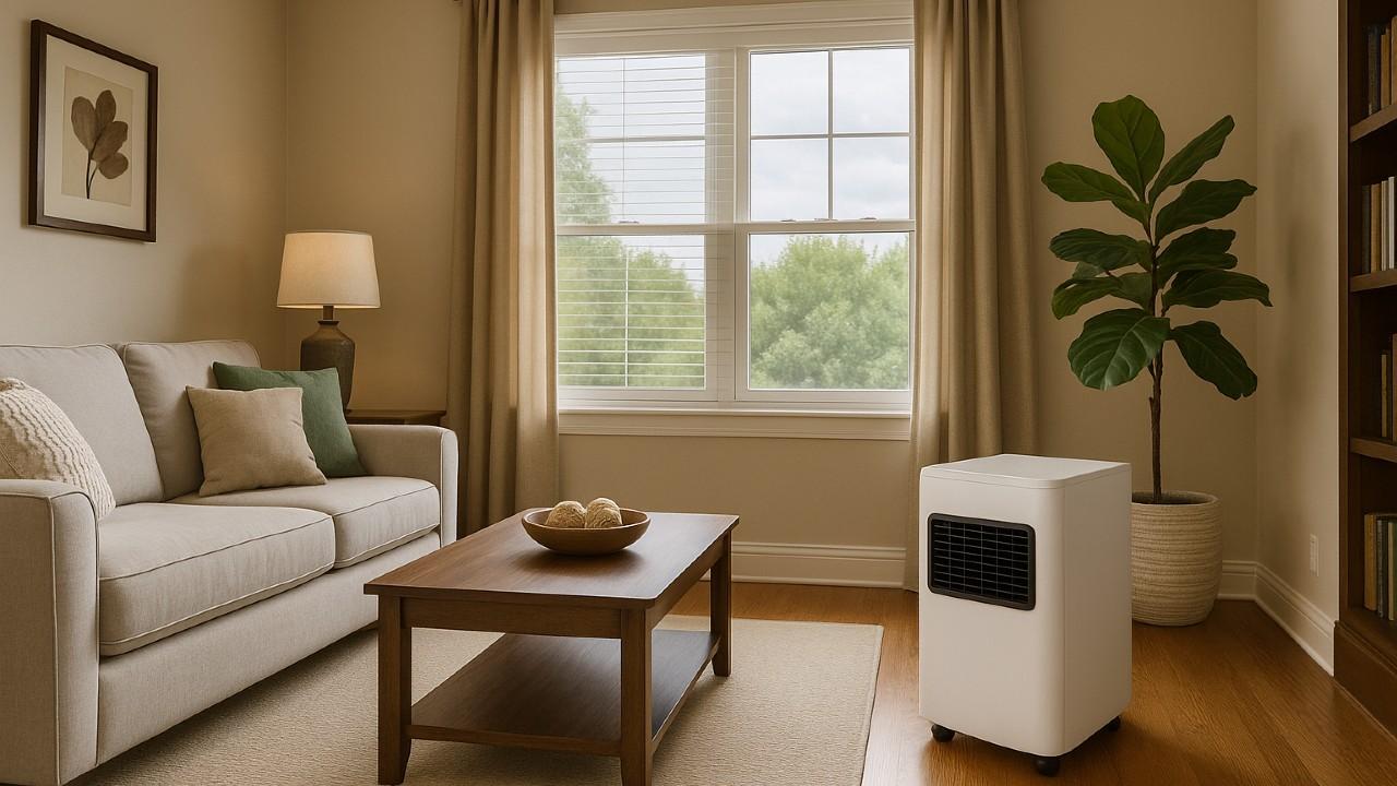 Whole House Dehumidifier Benefits: Healthier Air and Better Comfort Year-Round