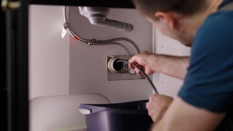 Image for DRAIN CLEANING & CLOG REMOVAL