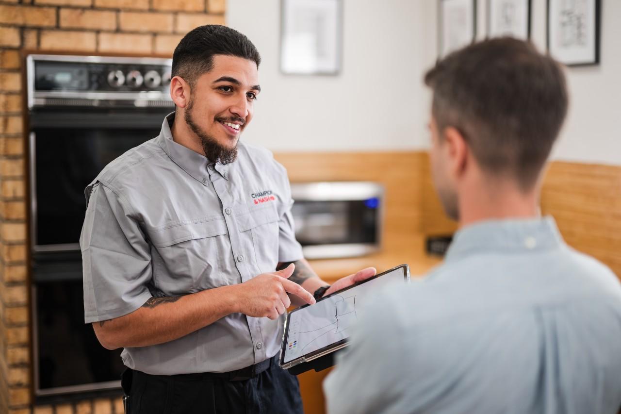 Top 10 HVAC Houston Typical Problems