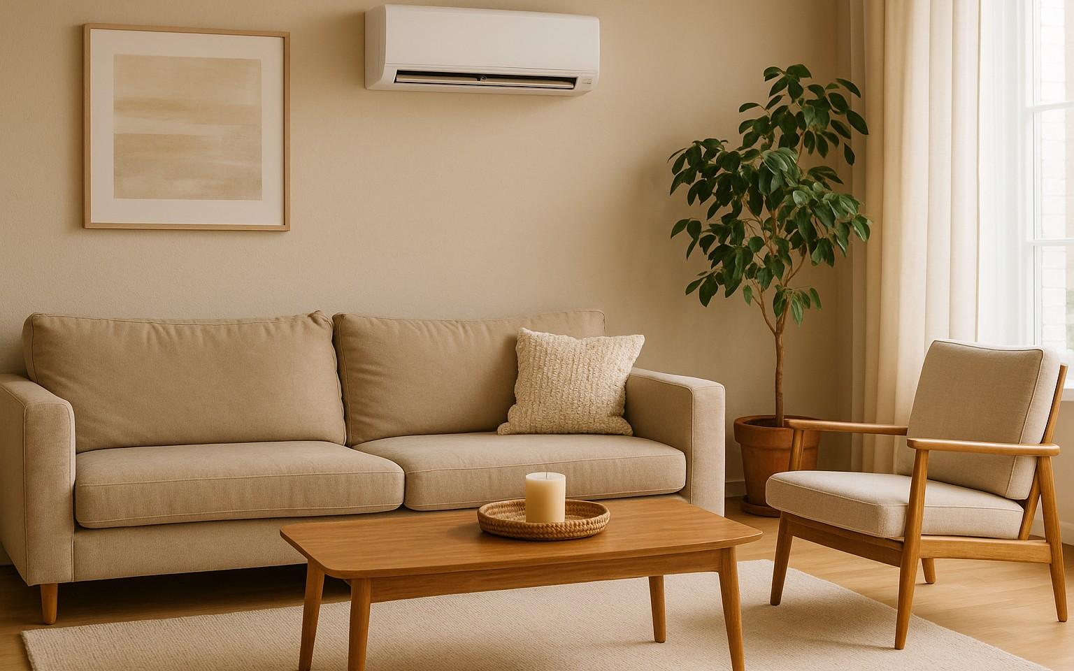Why Post-Summer AC Maintenance Saves You Money