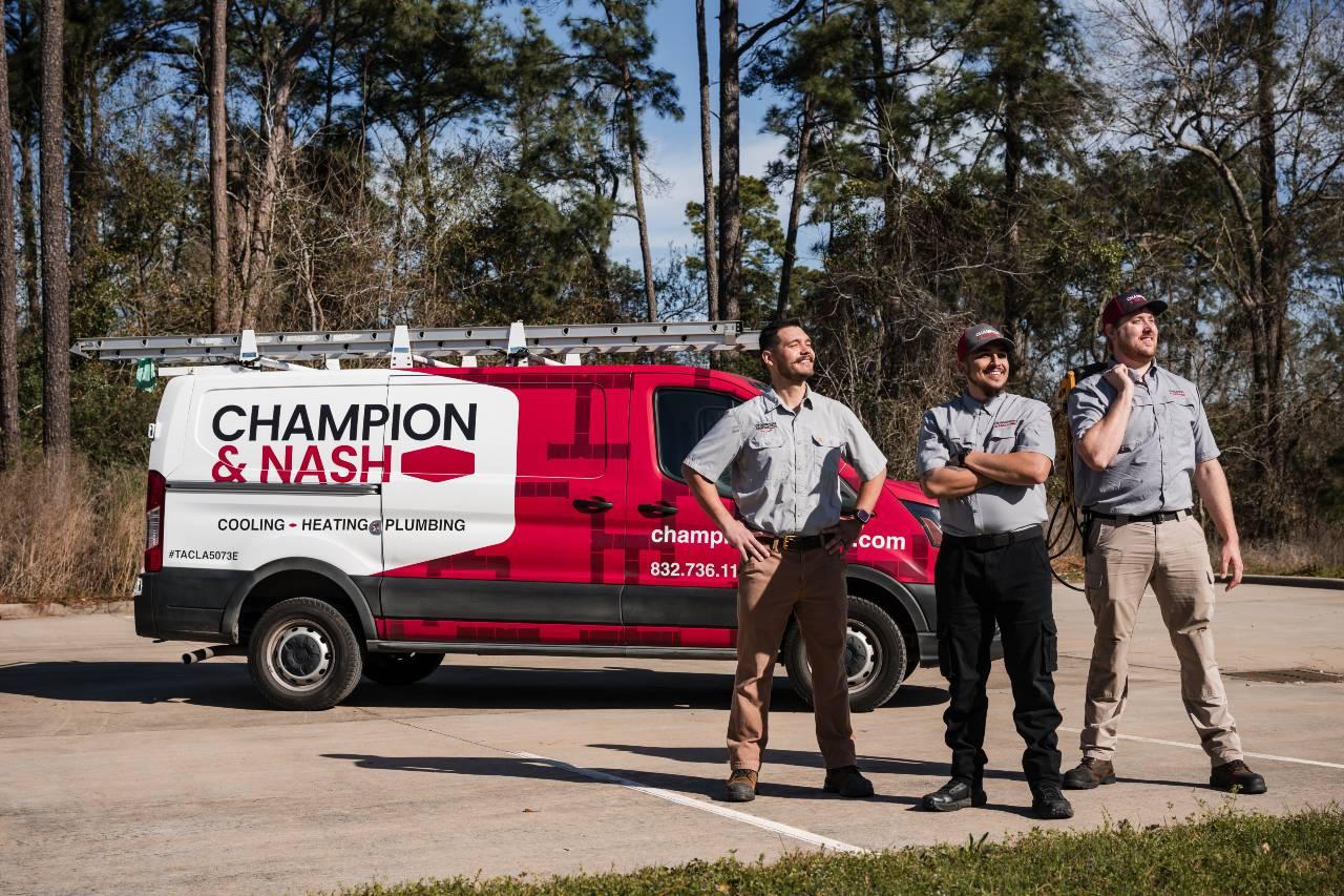 Why Air Conditioning Houston Homes Requires Expert Care