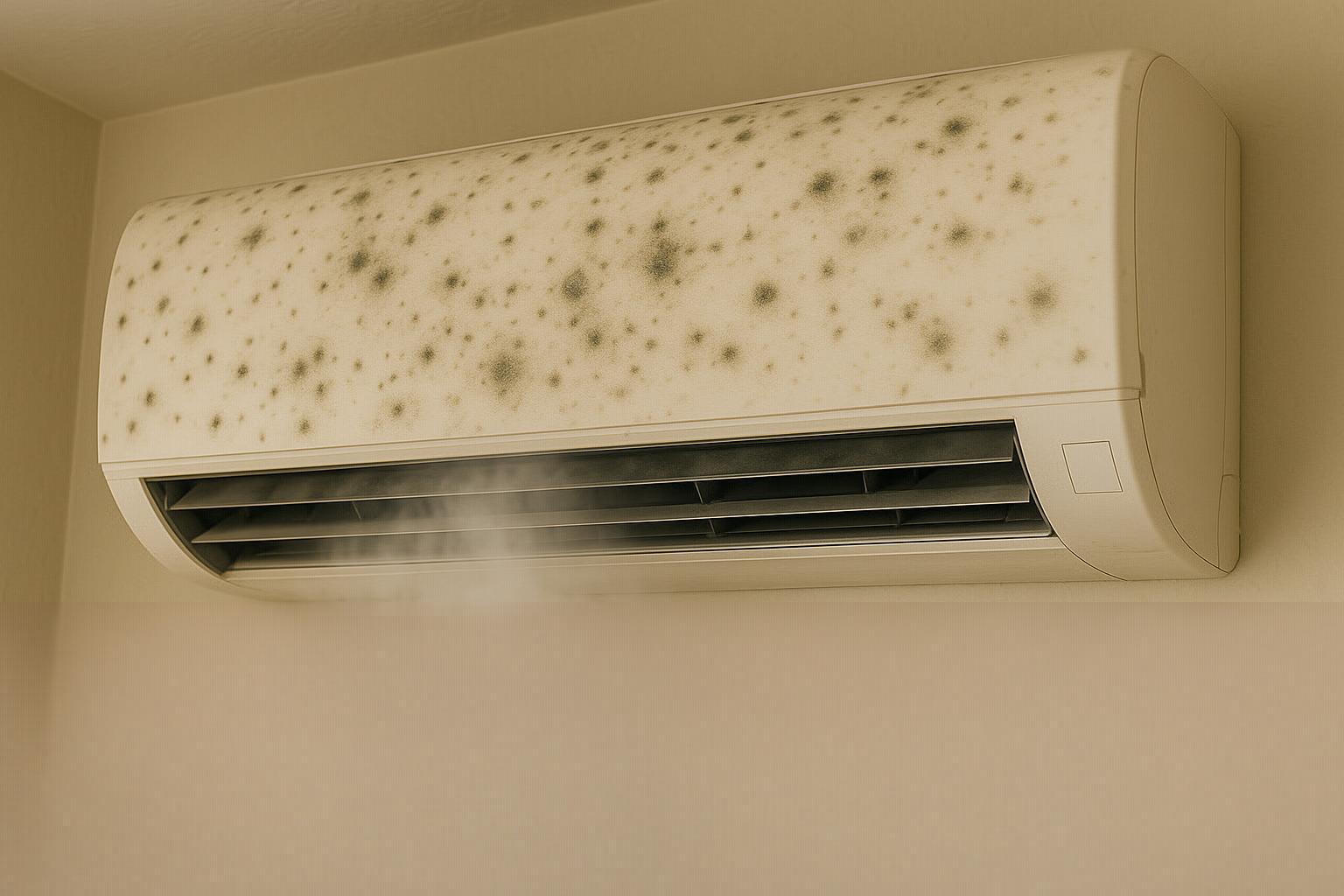 Top 6 Signs That Indicate You Need AC Repair