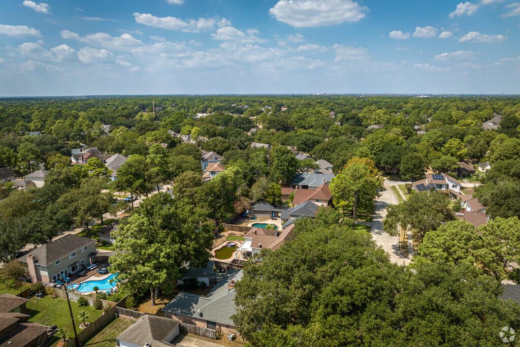 Copperfield - Small town