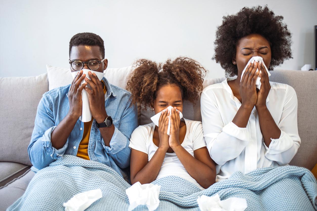 How Does Home Air Quality Affects Your Health?