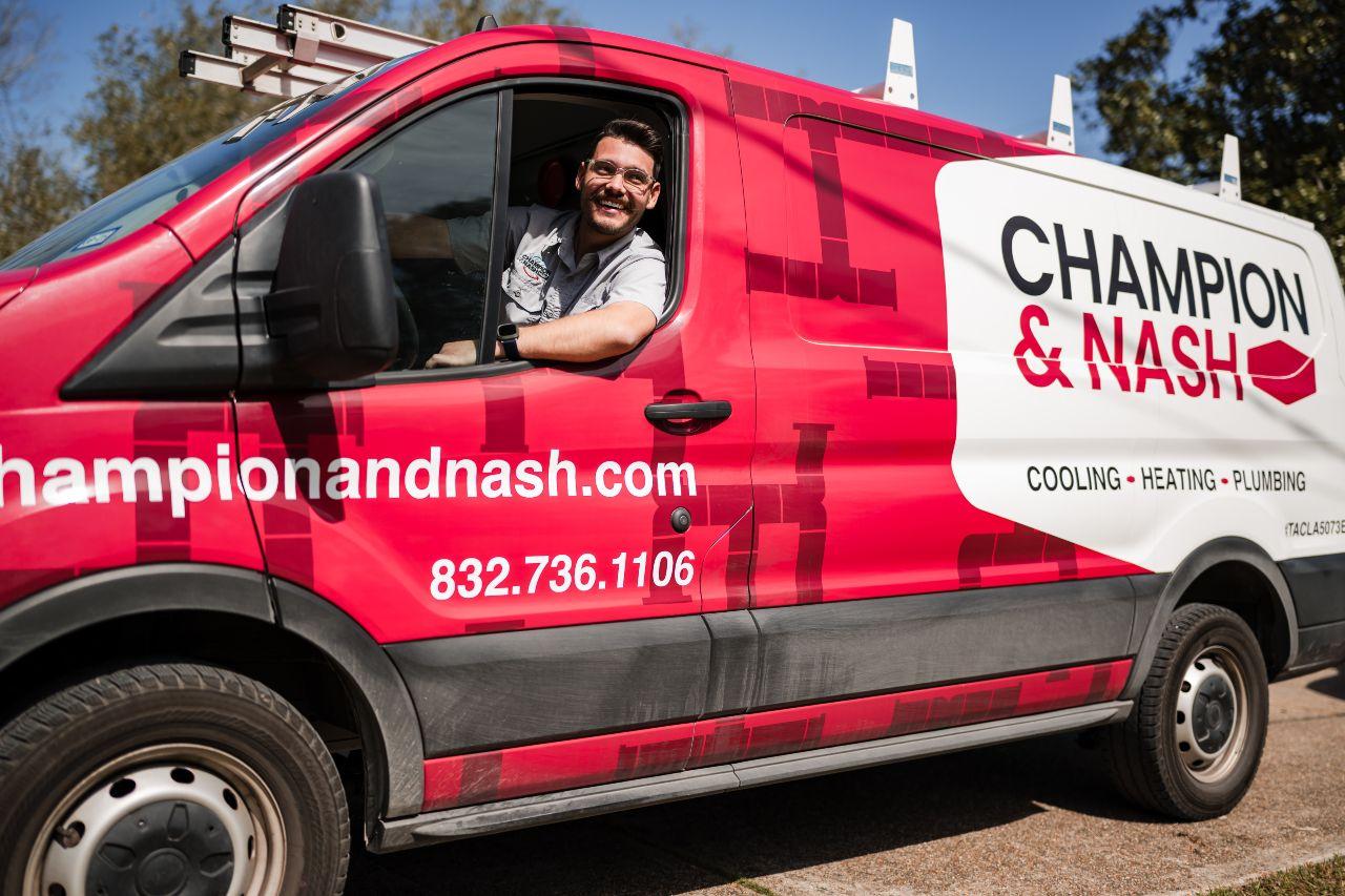 Emergency Aircon Repair in Houston: What You Need to Know