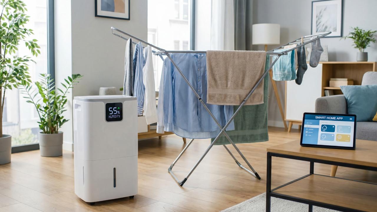 Is a Whole House Dehumidifier Really Worth the Cost?