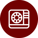 Rounded Icon for AC Tune-Ups