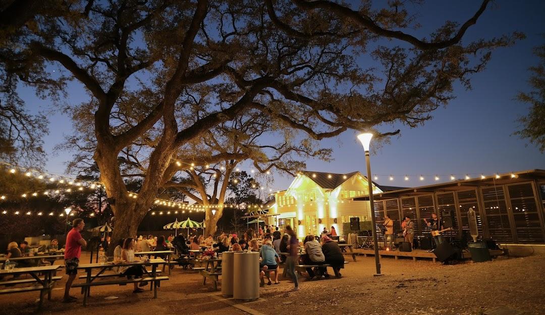 W. University_Community