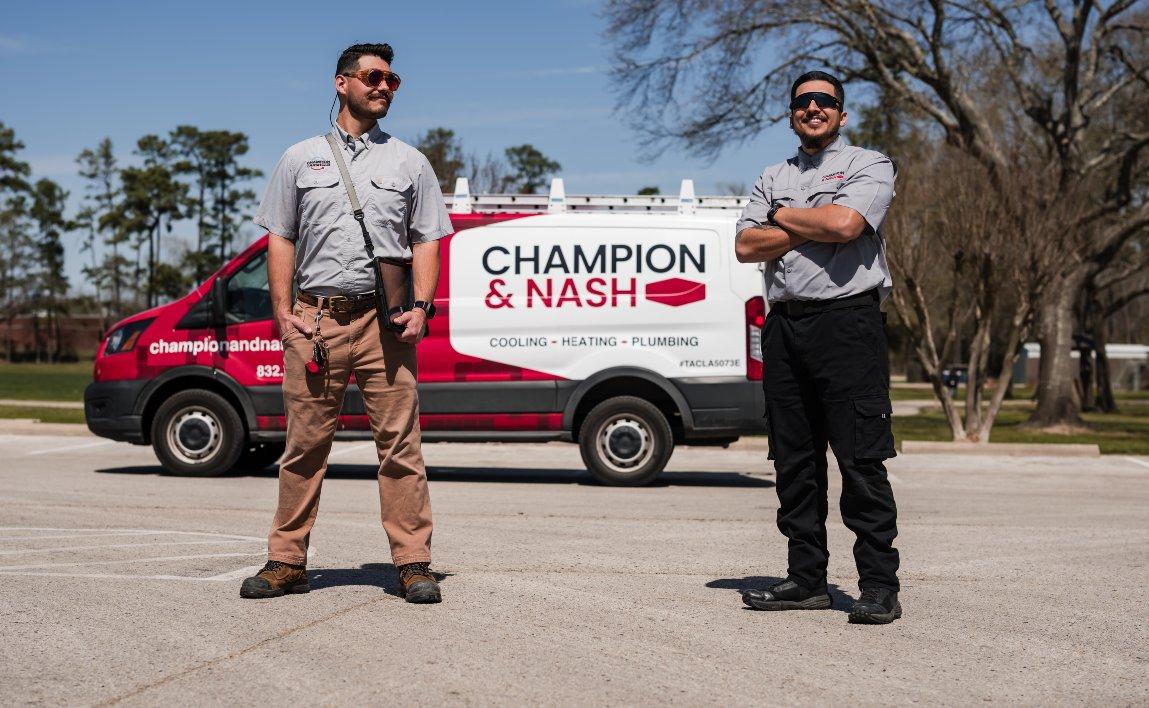 HVAC Installation Houston: A Step-by-Step Guide for First-Time Buyers