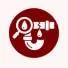 Rounded Icon for LEAK DETECTION & REPAIR