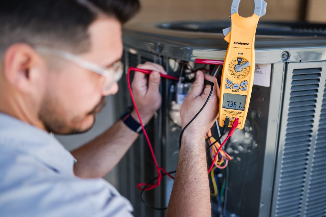 HVAC Houston: Why Preventive AC Maintenance Matters