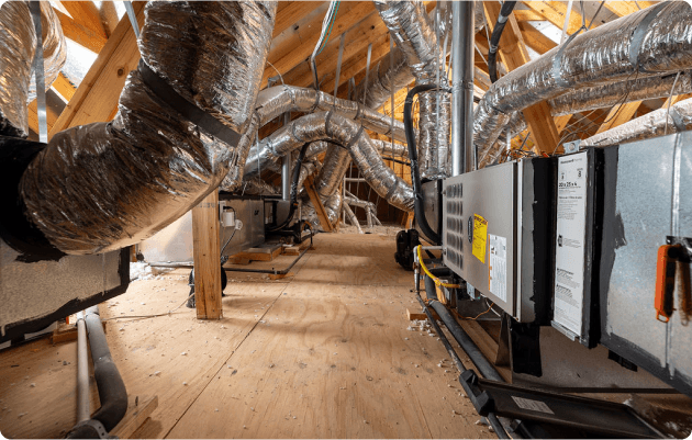Image for Expert Furnace Sizing and System Selection