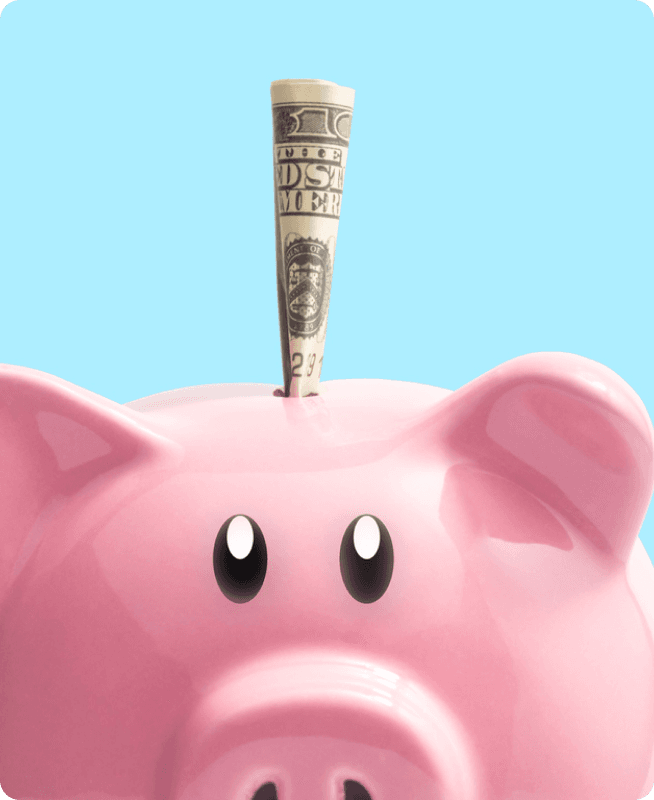 Header mobile image of FINANCING