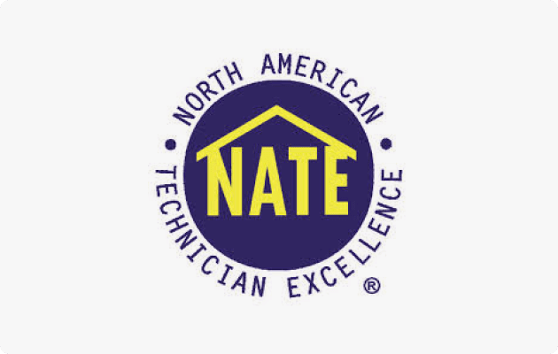 Nate Certified