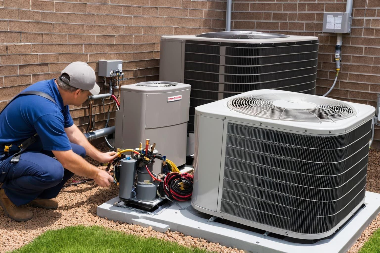 AC - Tech 1
