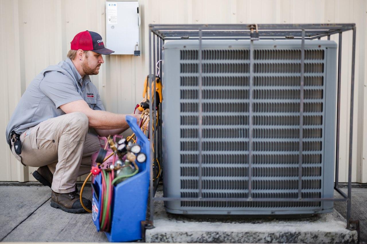 AC Repair Houston Experts Explain the Most Common Summer Breakdowns