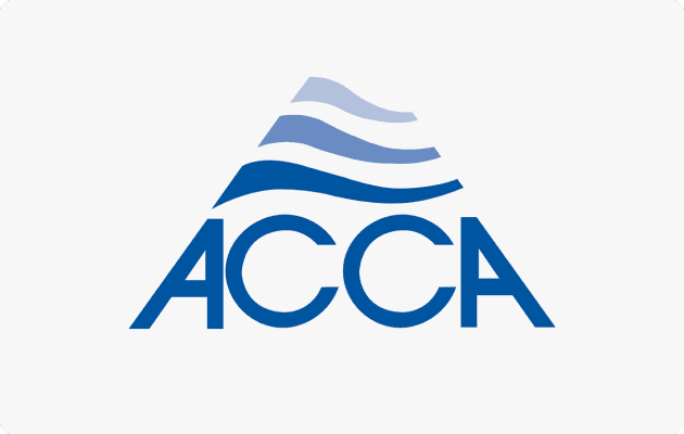 ACCA Certified