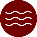 Rounded Icon for Indoor Air Quality