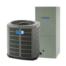 HVAC-System