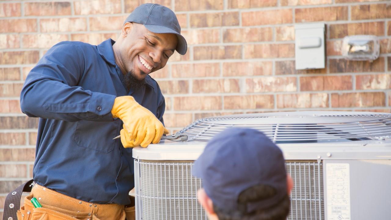 Why Is My AC Not Cooling? Troubleshooting Guide & Solutions