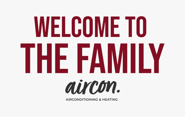 Aircon - Hero