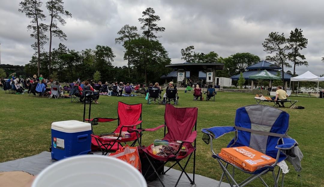 Shenandoah - Outdoor