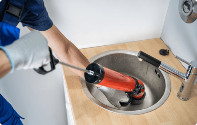 Plumbing - Solutions