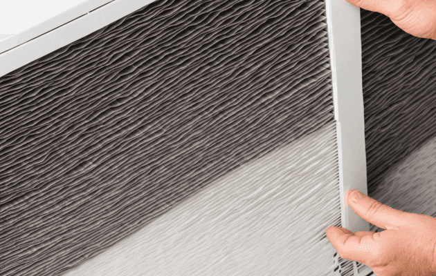 Ductless - Replacing Filters