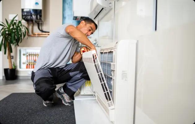 More Services_Air Filters