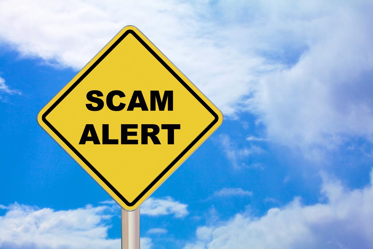 Beware Air Duct Cleaning Scams!